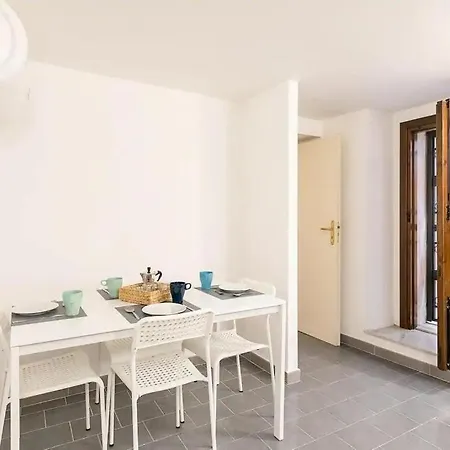 Сasa de vacaciones Casa Musico