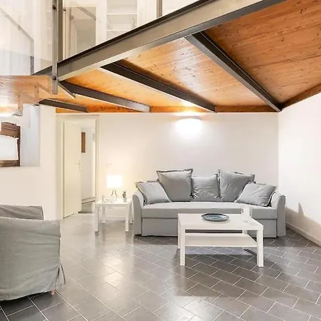 度假居 Casa Musico