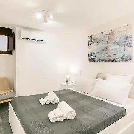 Casa Musico Hébergement de vacances