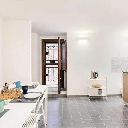 Casa Musico Palerme