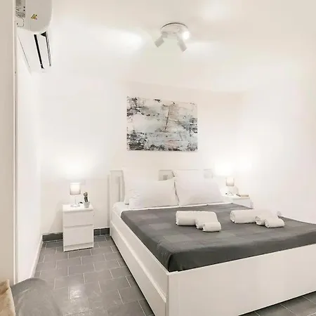 Casa Musico * Palerme
