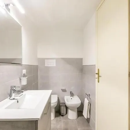 Casa Musico Hébergement de vacances Palerme
