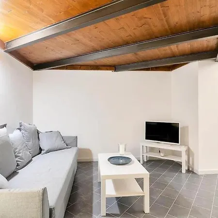 Casa Musico Prázdninový dům