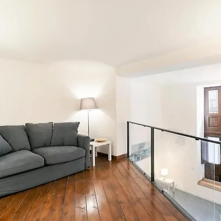 Casa Musico * Palermo