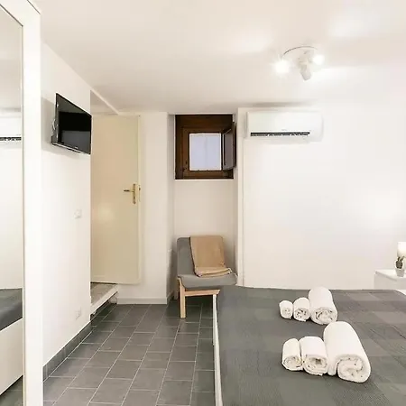 Casa Musico Semesterbostad